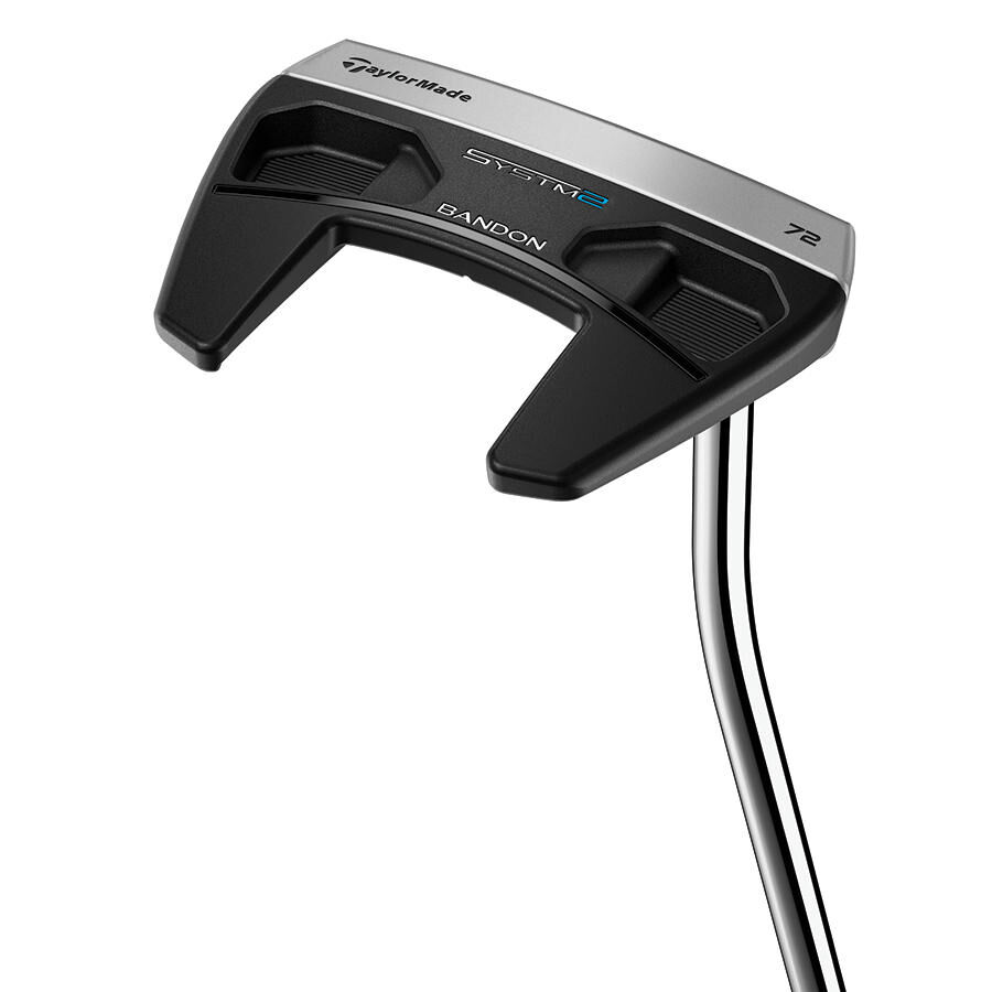 SYSTM2 バンドン 72 パター | | TaylorMade Golf | テーラーメイド