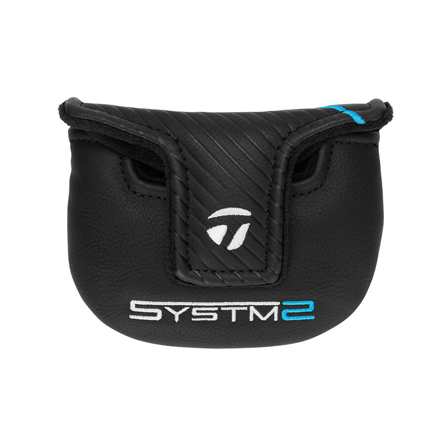 SYSTM2 バンドン 72 パター | | TaylorMade Golf | テーラーメイド
