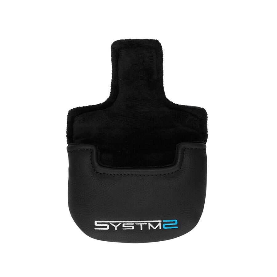 SYSTM2 バンドン 72 パター | | TaylorMade Golf | テーラーメイド