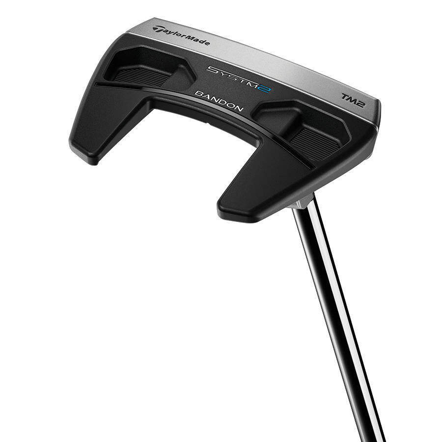SYSTM2 バンドン TM2 トラスセンター パター | | TaylorMade Golf