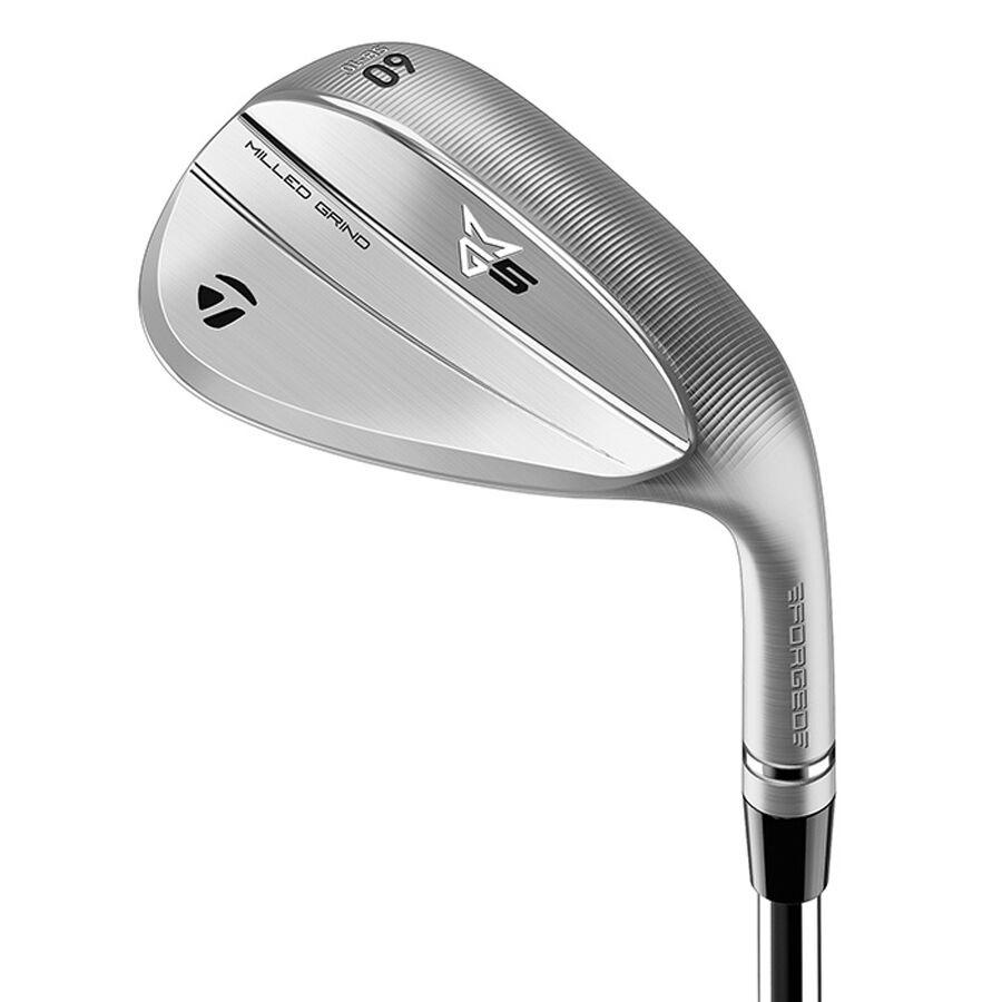 テーラーメイド　ウェッジ MG5 Wedge | MG5 Wedge | TaylorMade Golf | テーラーメイド ゴルフ