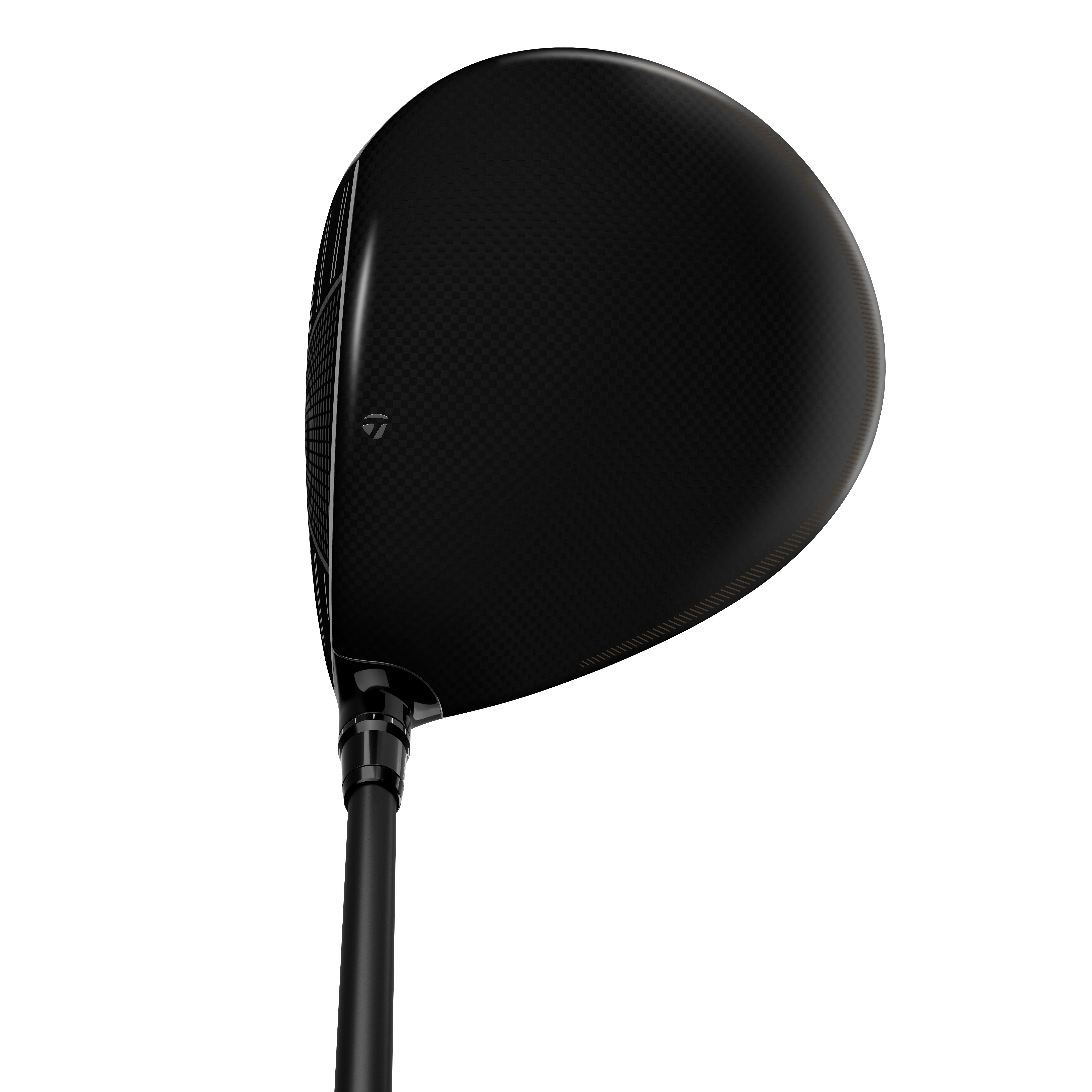 Qi4D Shadowfall ドライバー | Qi4D Shadowfall Driver | TaylorMade