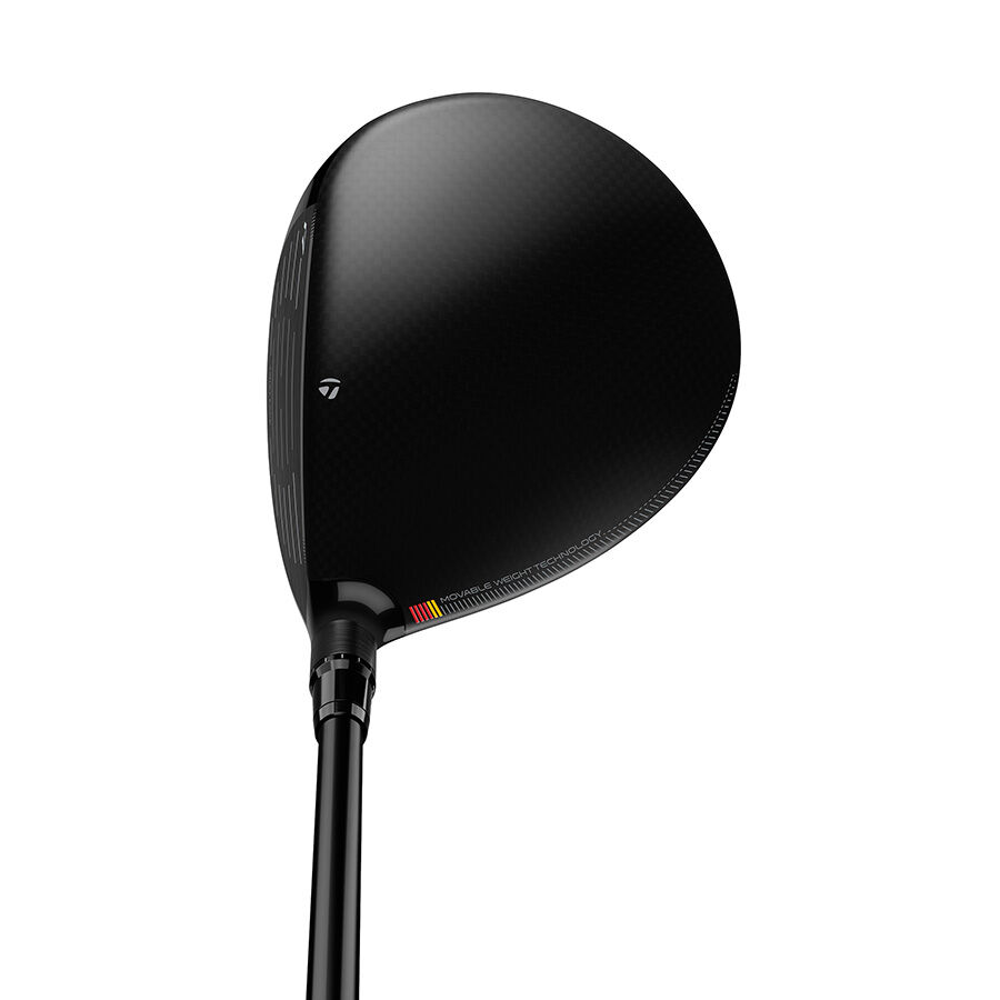 R7 Quad Mini Driver | R7 Quad Mini Driver | TaylorMade Golf