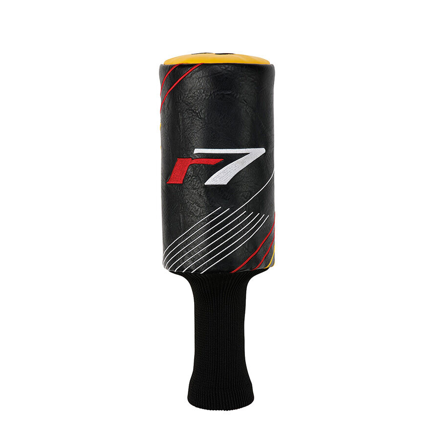 R7 Quad Mini Driver | R7 Quad Mini Driver | TaylorMade Golf