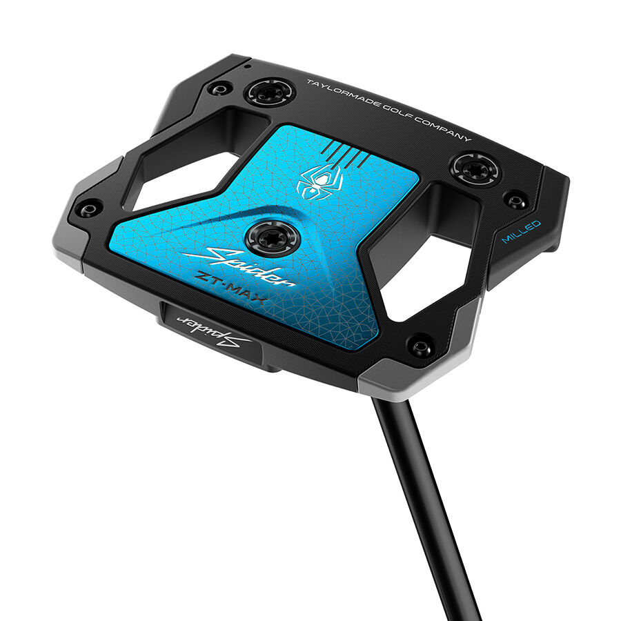Spider ZT MAX STANDARD