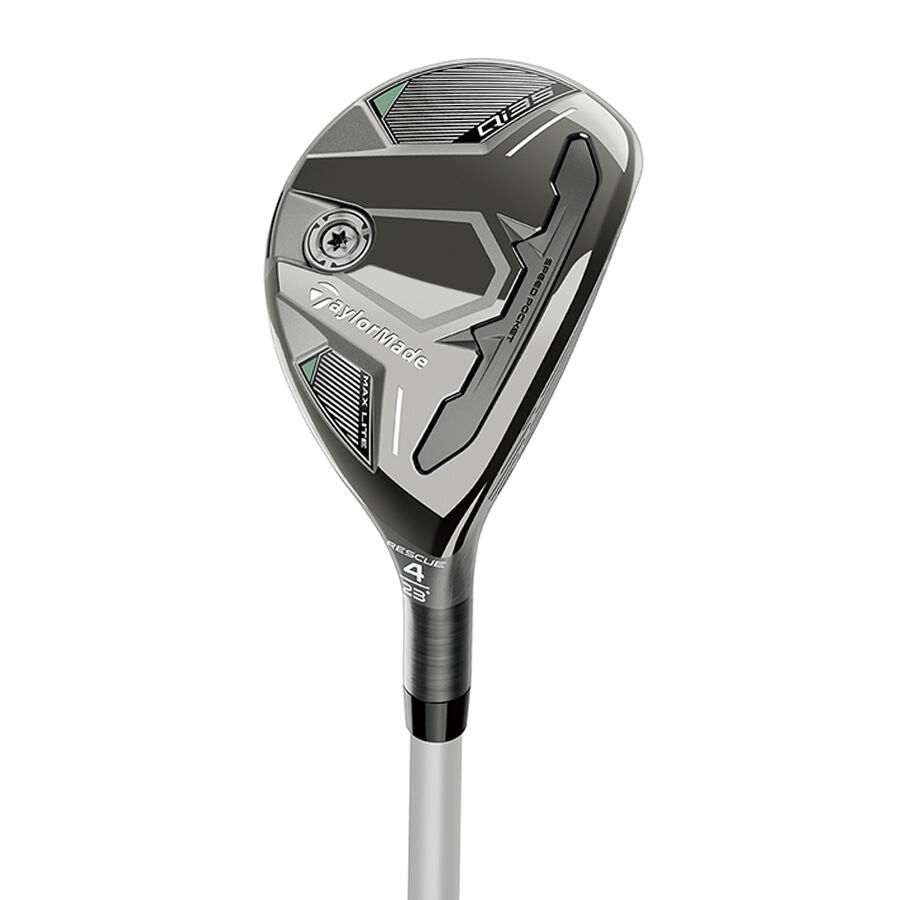 ウィメンズクラブ | TaylorMade Golf | テーラーメイド ゴルフ公式サイト