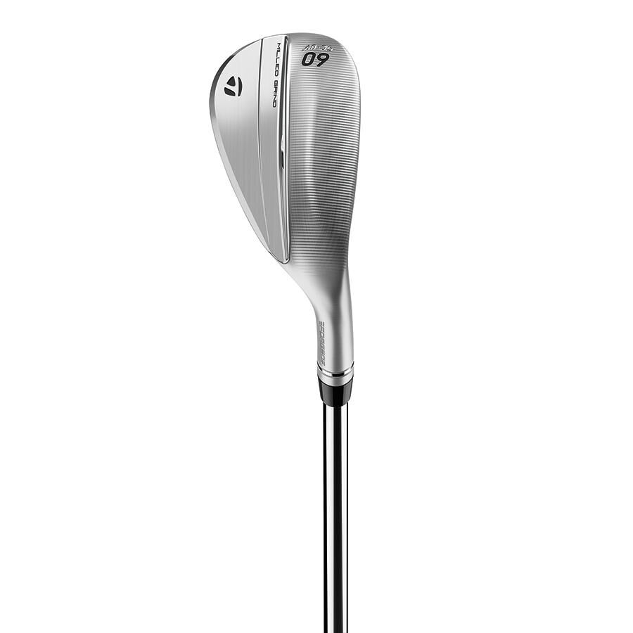 MG5 Wedge SC/SX Grind | MG5 Wedge SC/SX Grind | TaylorMade Golf