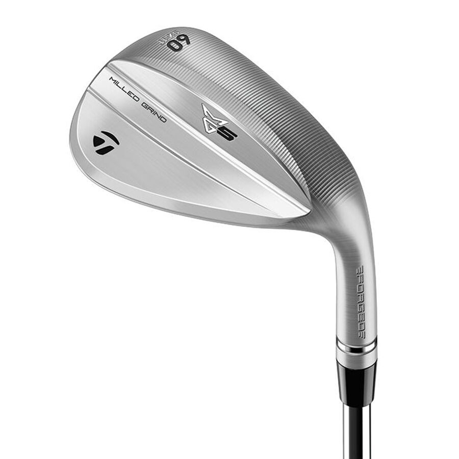 MG5 ウェッジ　52° 58° 2本セット MG5 Wedge SC/SX Grind | MG5 Wedge SC/SX Grind | TaylorMade Golf