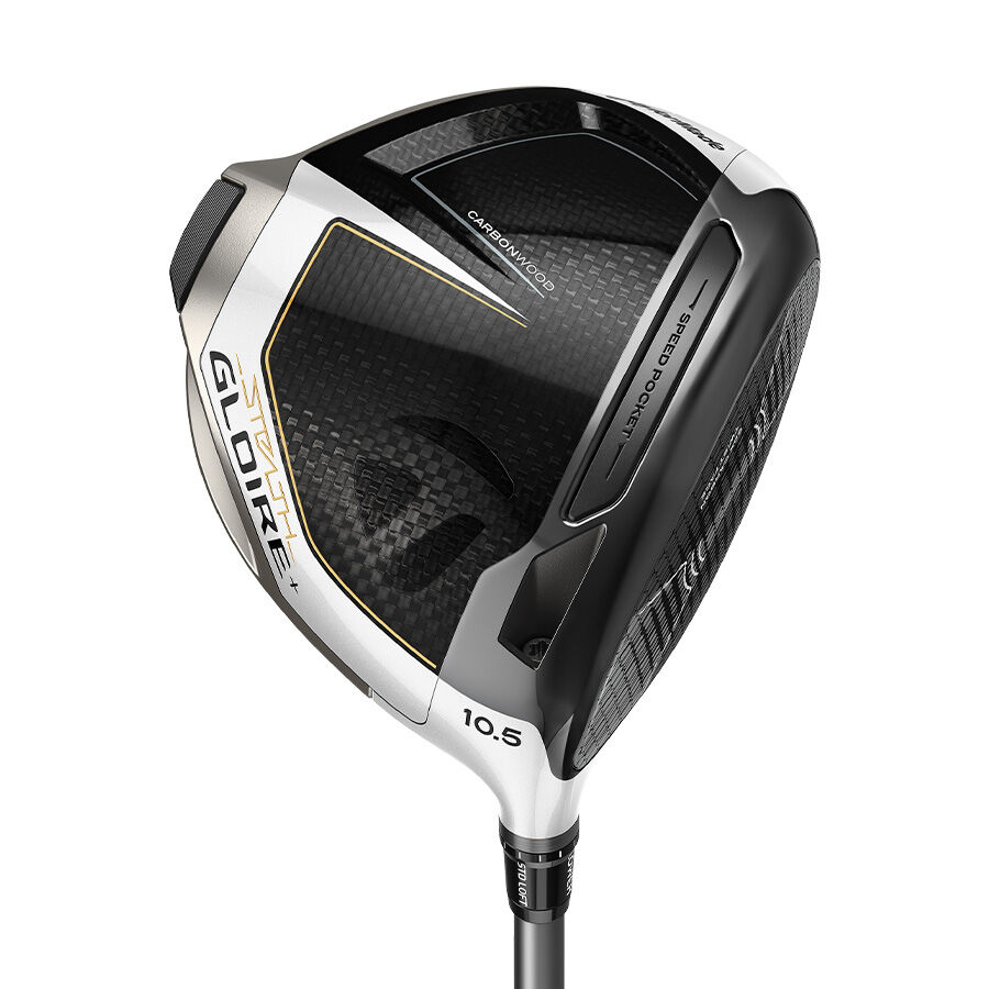 テーラーメイド　ステルスグローレ　プラス　ドライバー 9.5度 ステルス グローレ プラス ドライバー | STEALTH GLOIRE PLUS Driver