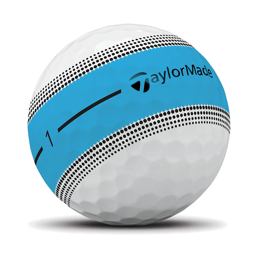 レスポンスシリーズ | ボール | TaylorMade Golf | テーラーメイド