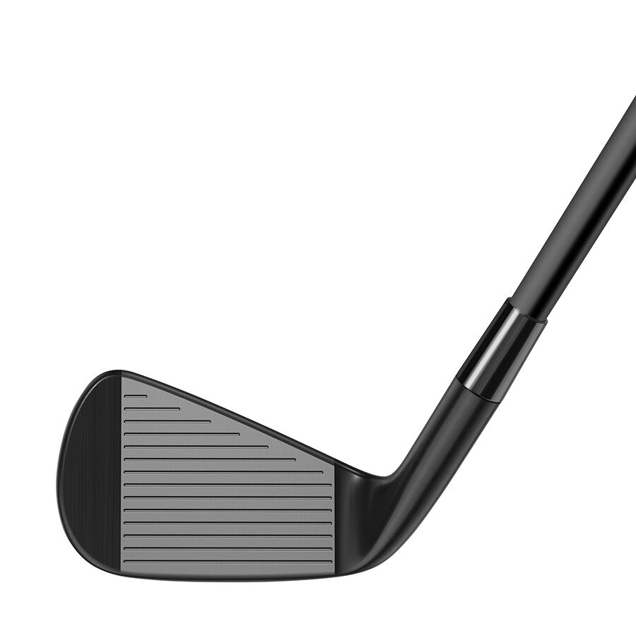 P790 Shadowfall アイアン | P790 Shadowfall Irons | TaylorMade Golf