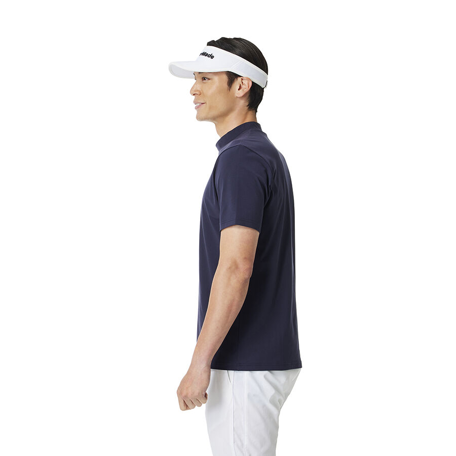 TMベーシックS/Sモック｜APPAREL | TaylorMade Golf | テーラーメイド