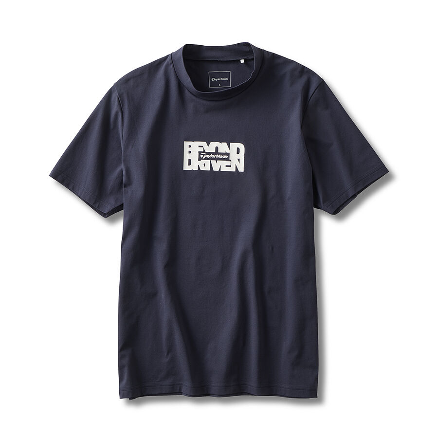 TMベーシックS/Sモック｜APPAREL | TaylorMade Golf | テーラーメイド
