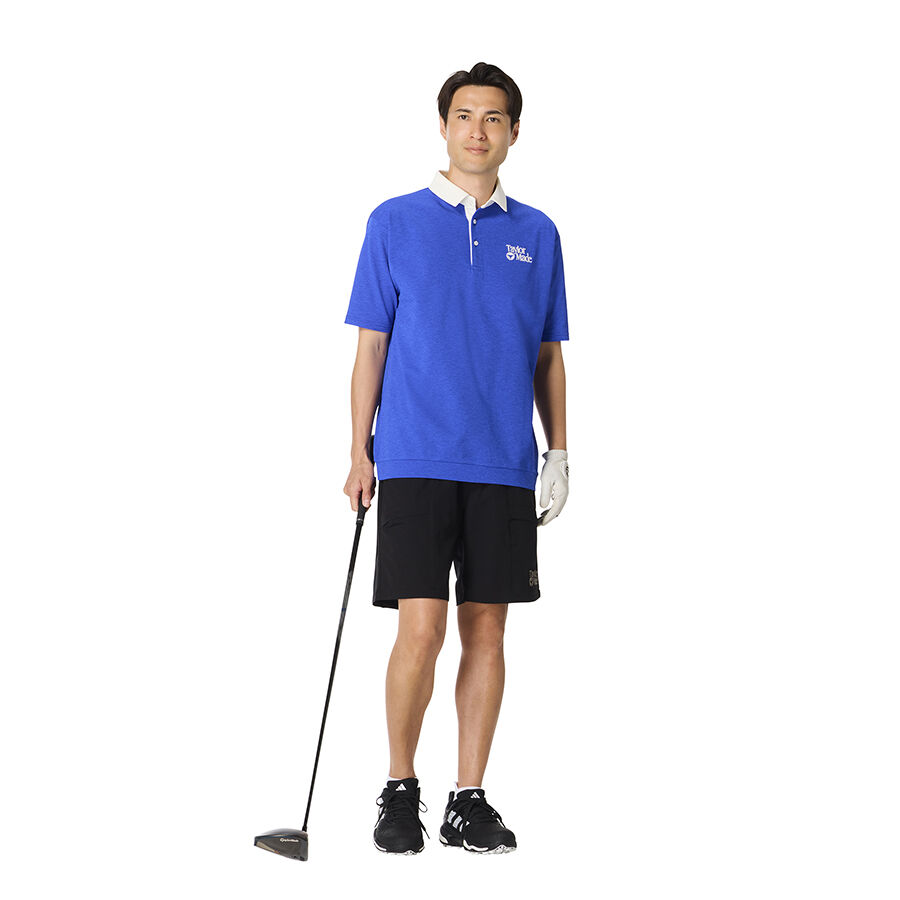 メンズ アパレル | TaylorMade Golf | テーラーメイド ゴルフ公式サイト