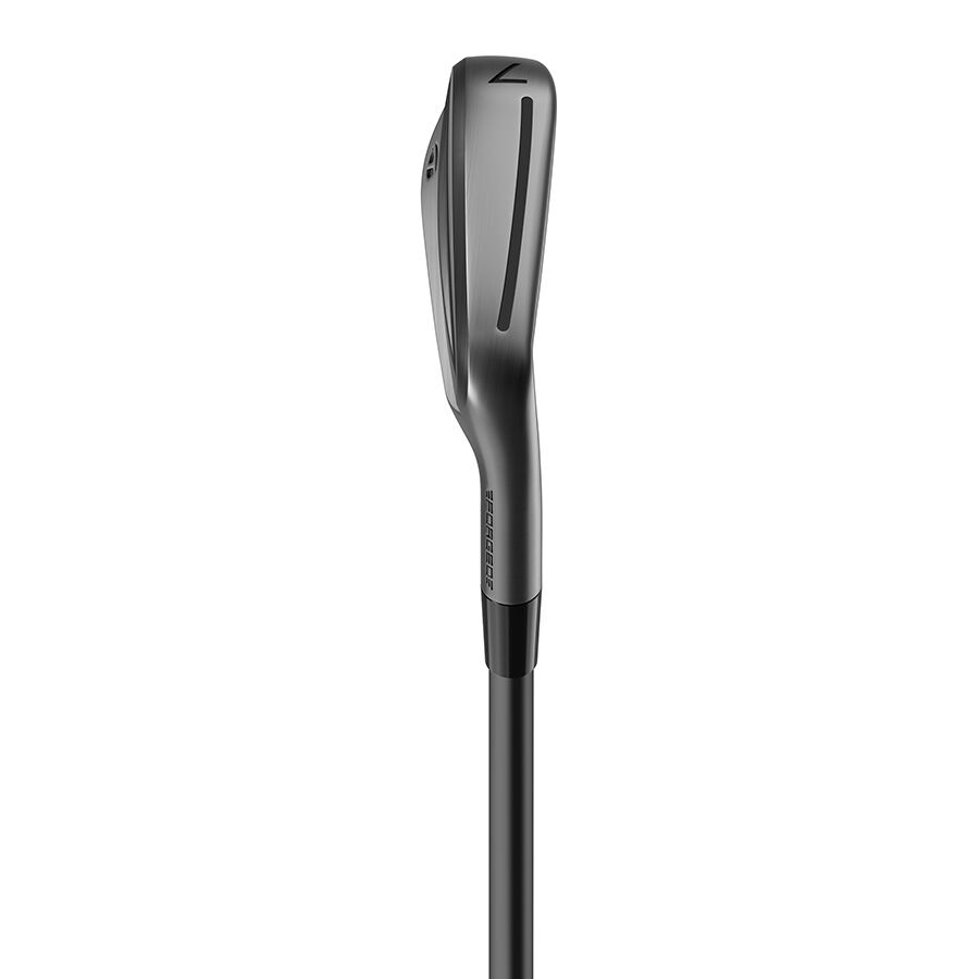 RORS∙PROTO Irons | P770 ('25) Designer Series IRON | TaylorMade