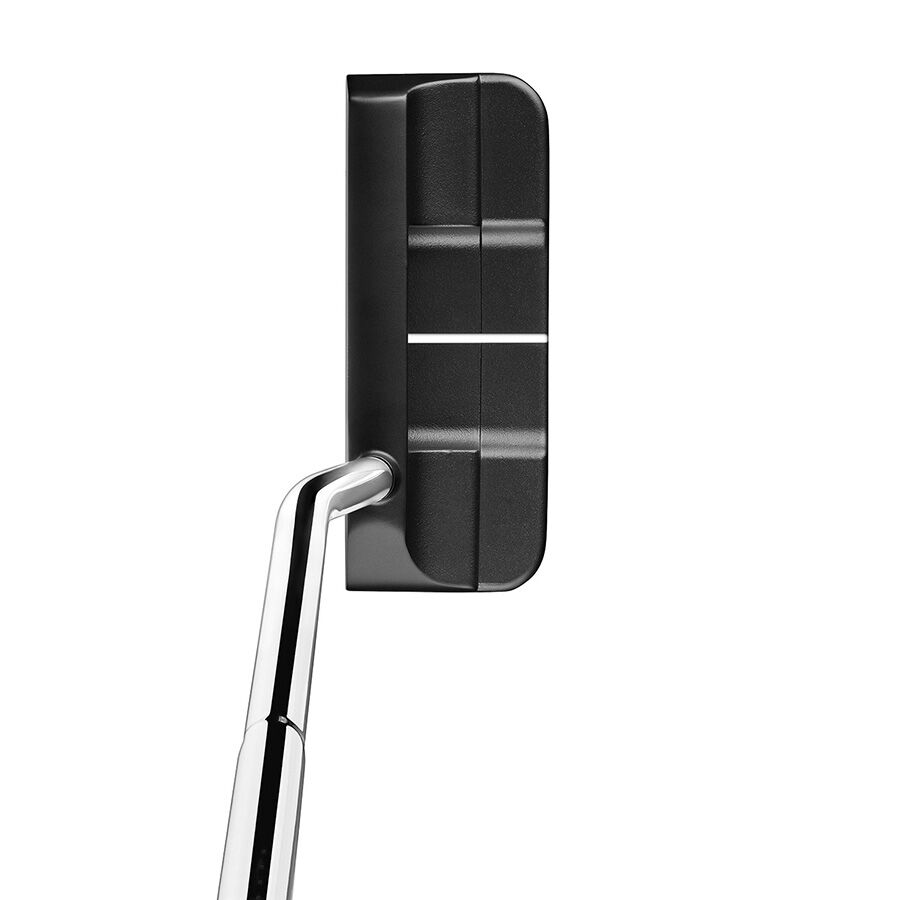 TaylorMade　Del Monteレディースパター美品【新品カバー付き】 TP コレクション ブラック デルモンテ 7 パター | TP COLLECTION BLACK
