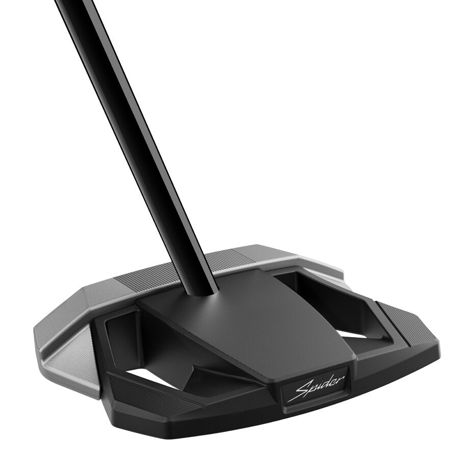 Spider 5K-ZT STANDARD | Spider 5K-ZT STANDARD | TaylorMade Golf
