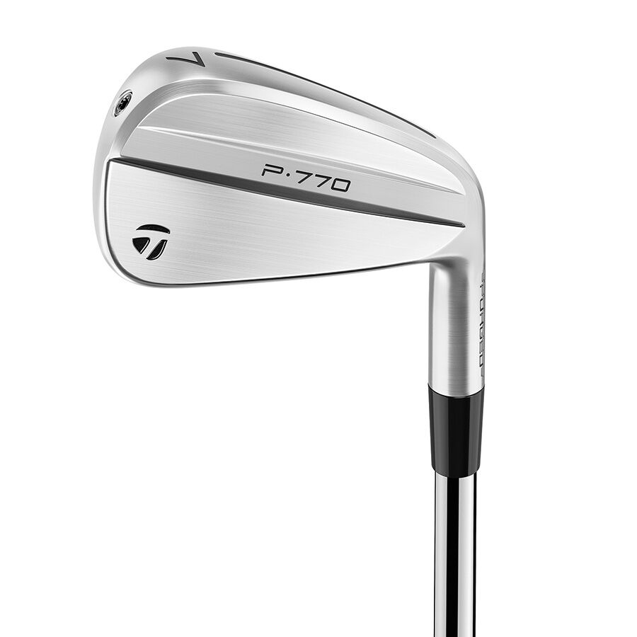 Pシリーズ | アイアン | TaylorMade Golf | テーラーメイド ゴルフ公式