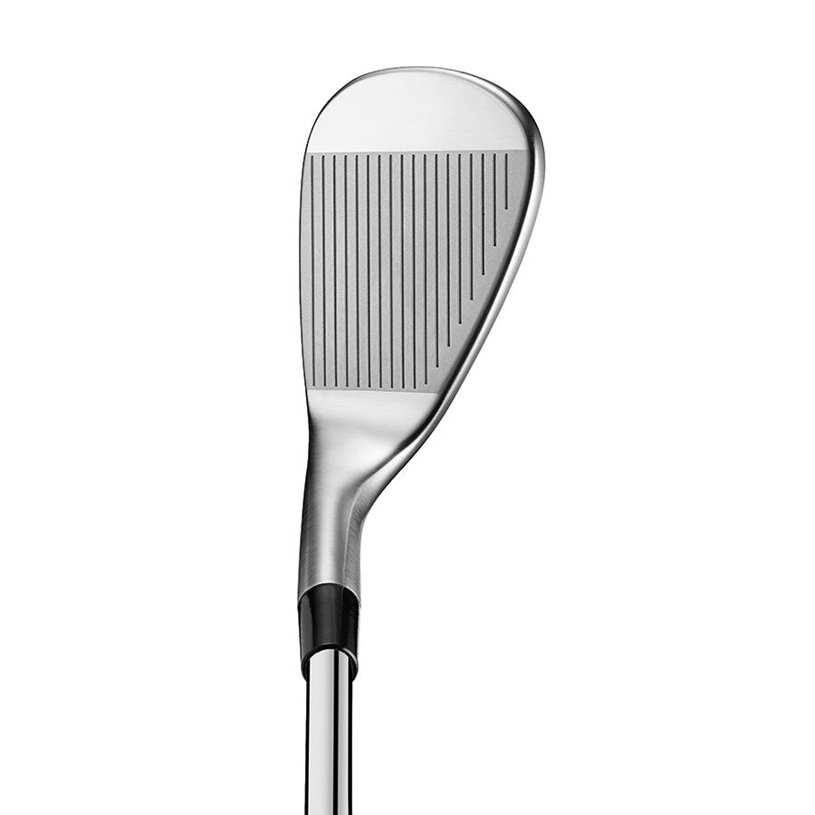Milled Grind Chrome | Milled Grind Chrome | TaylorMade Golf