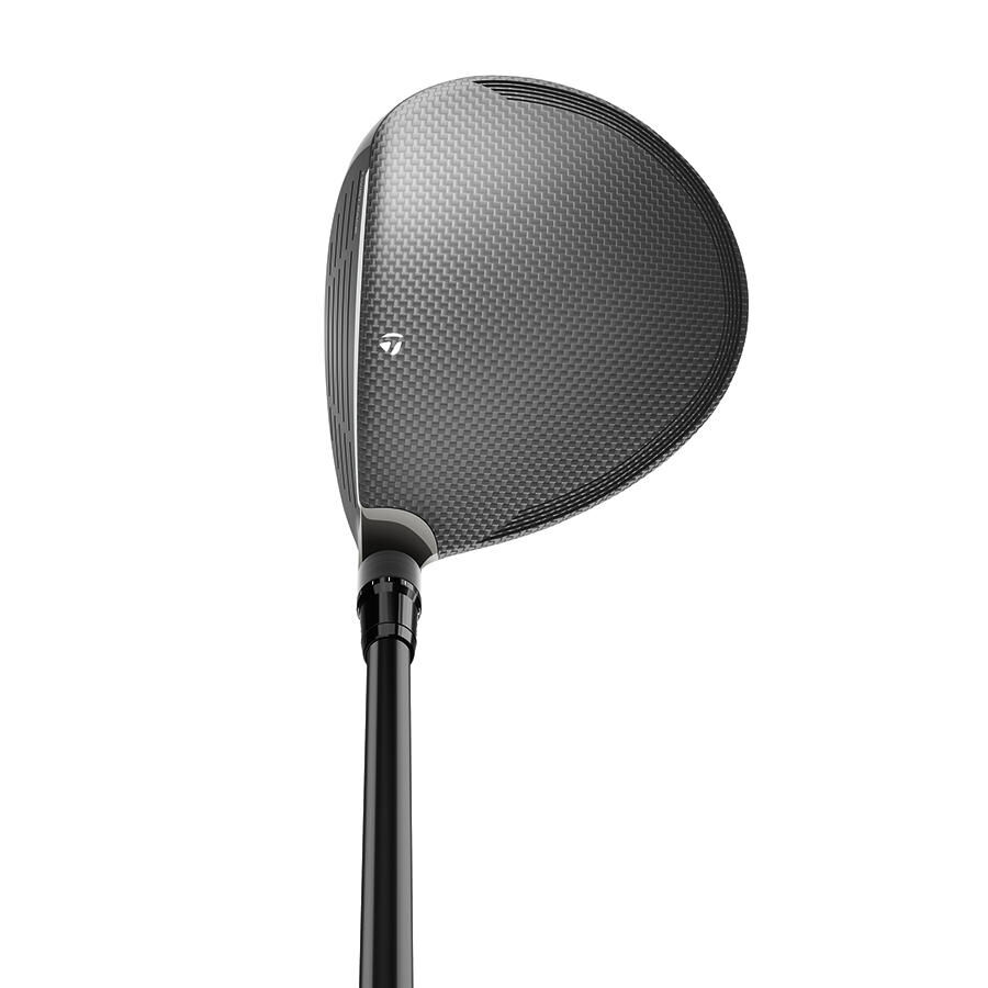 Qi35 MAX フェアウェイウッド | Qi35 Max Fairway wood | TaylorMade