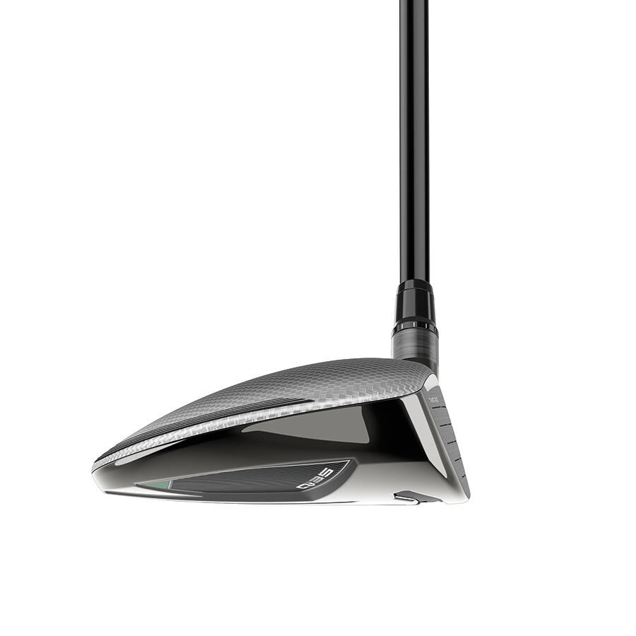 Qi35 MAX フェアウェイウッド | Qi35 Max Fairway wood | TaylorMade