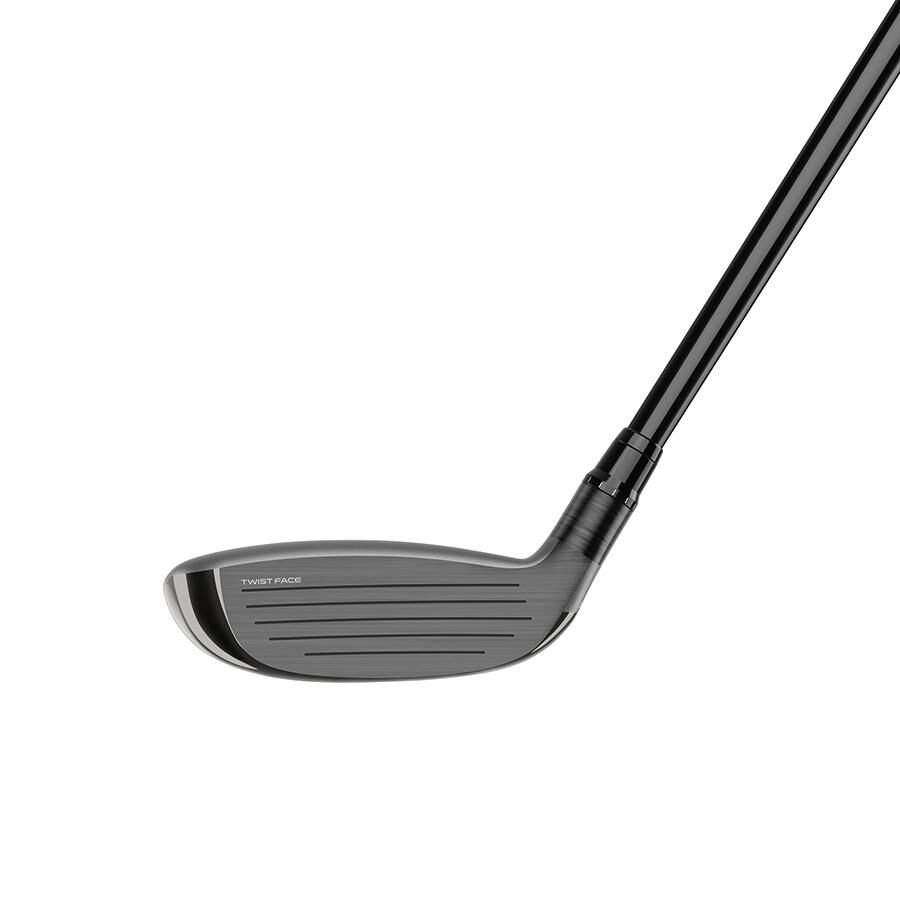 Qi35 レスキュー | Qi35 Rescue | TaylorMade Golf | テーラーメイド