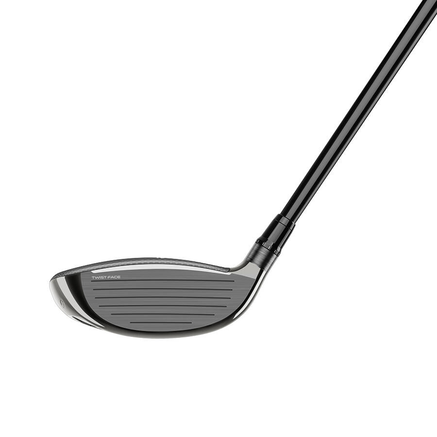 Qi35 TOUR フェアウェイウッド | Qi35 TOUR Fairway wood | TaylorMade