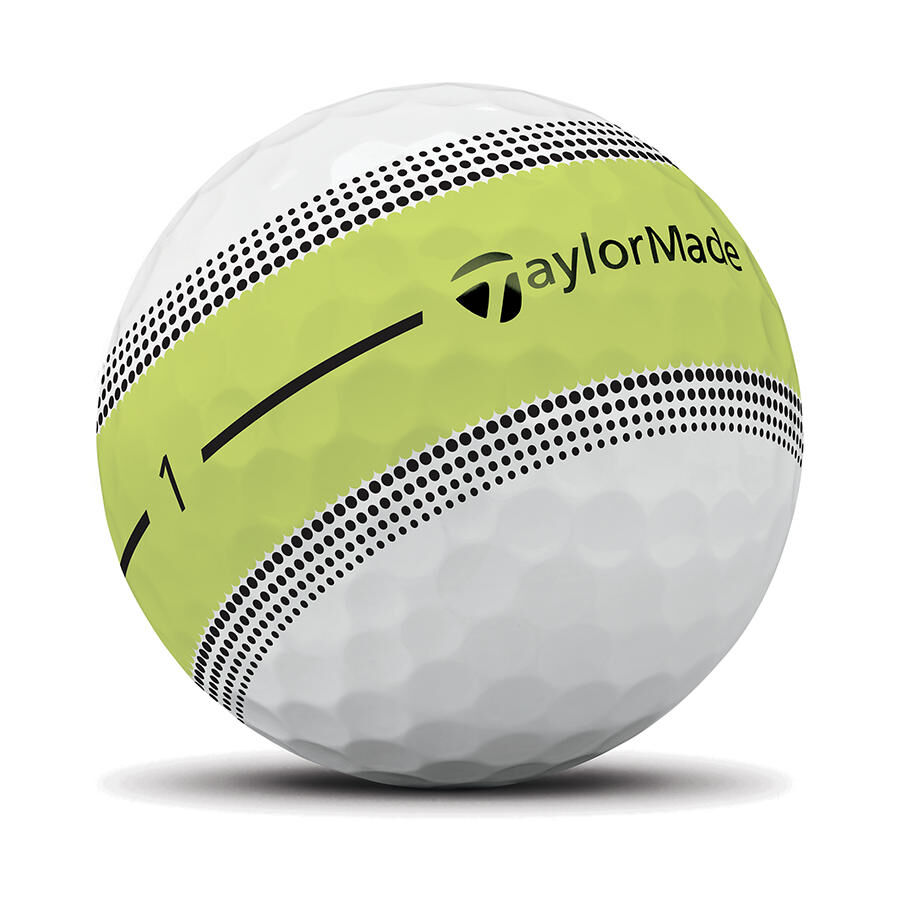 レスポンスシリーズ | ボール | TaylorMade Golf | テーラーメイド