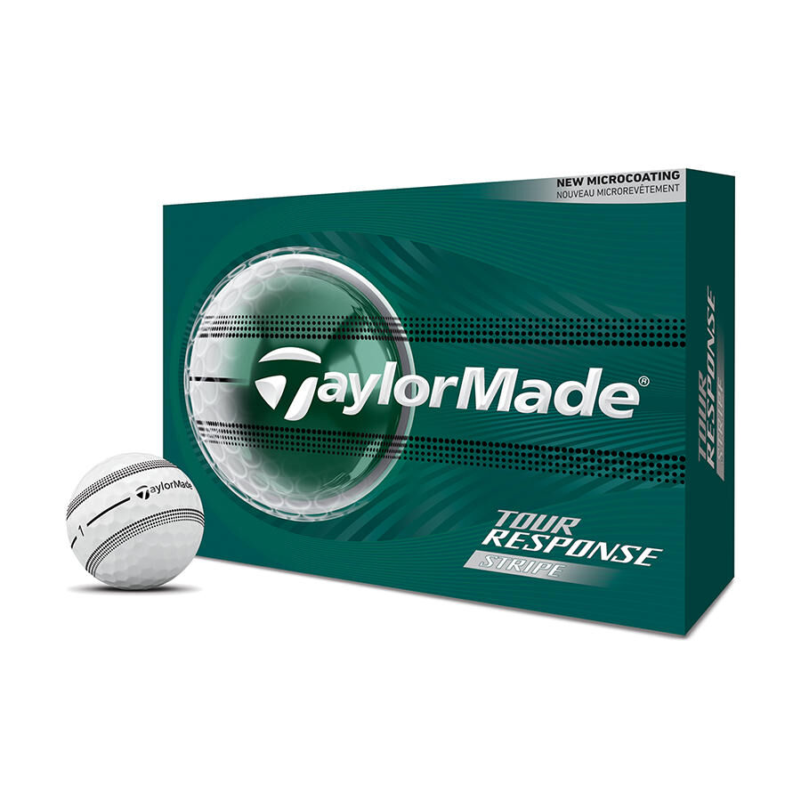 ゴルフボール | TaylorMade Golf | テーラーメイド ゴルフ公式サイト