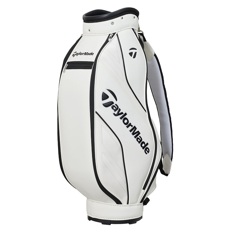 TaylorMade スポーツモダンキャリーバック スポーツモダン キャディバッグ｜BAG | TaylorMade Golf