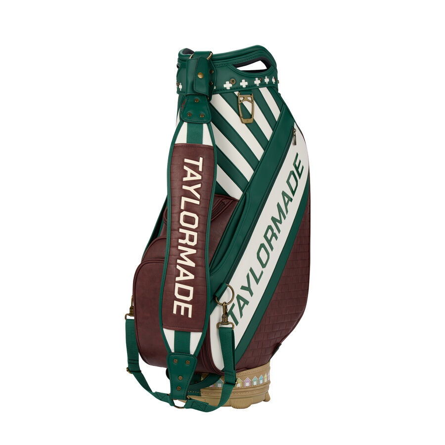 キャディバッグ | TaylorMade Golf | テーラーメイド ゴルフ公式サイト