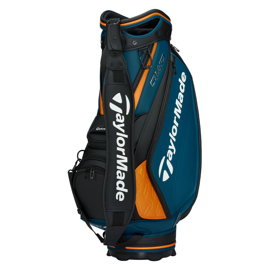 ツアースタッフバッグ｜BAG | TaylorMade Golf | テーラーメイド