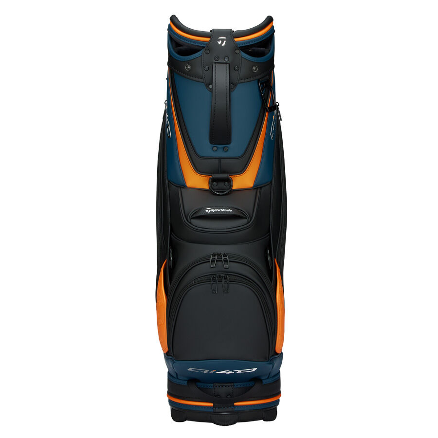 ツアースタッフバッグ｜BAG | TaylorMade Golf | テーラーメイド
