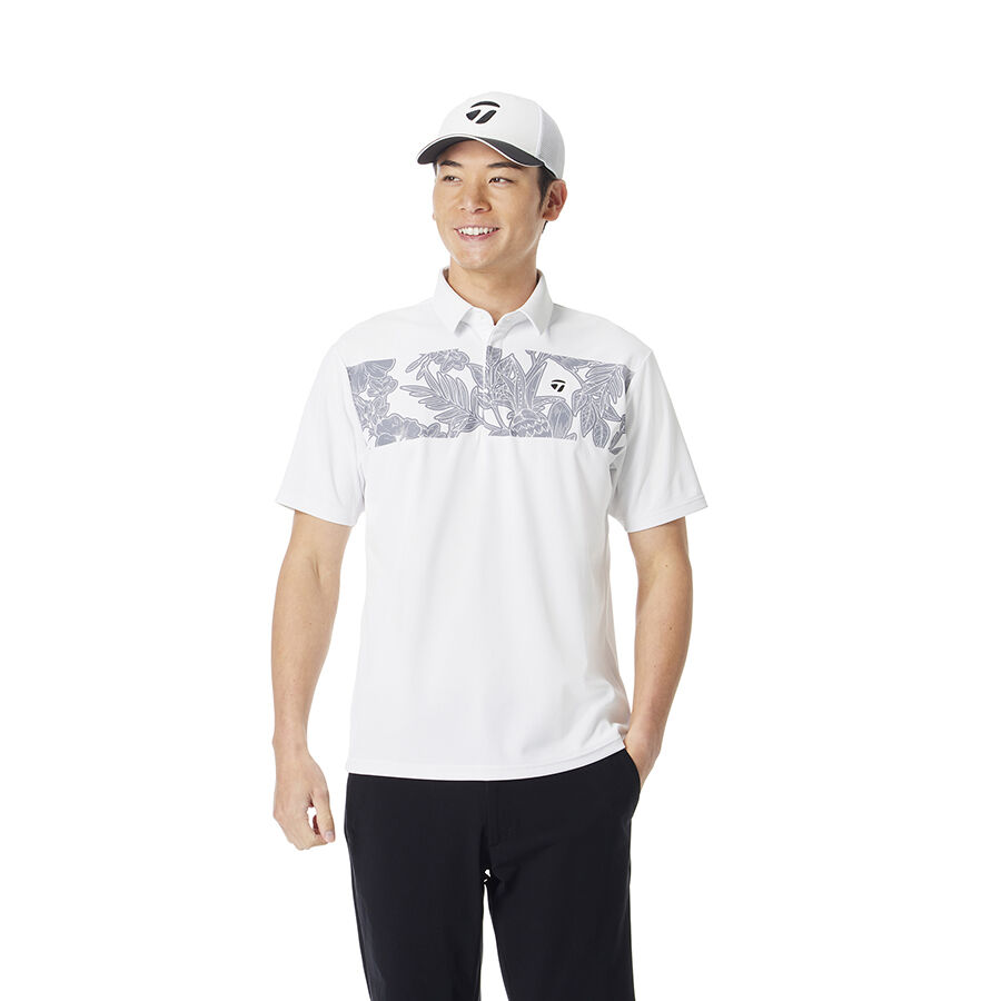 アパレル | TaylorMade Golf | テーラーメイド ゴルフ公式サイト