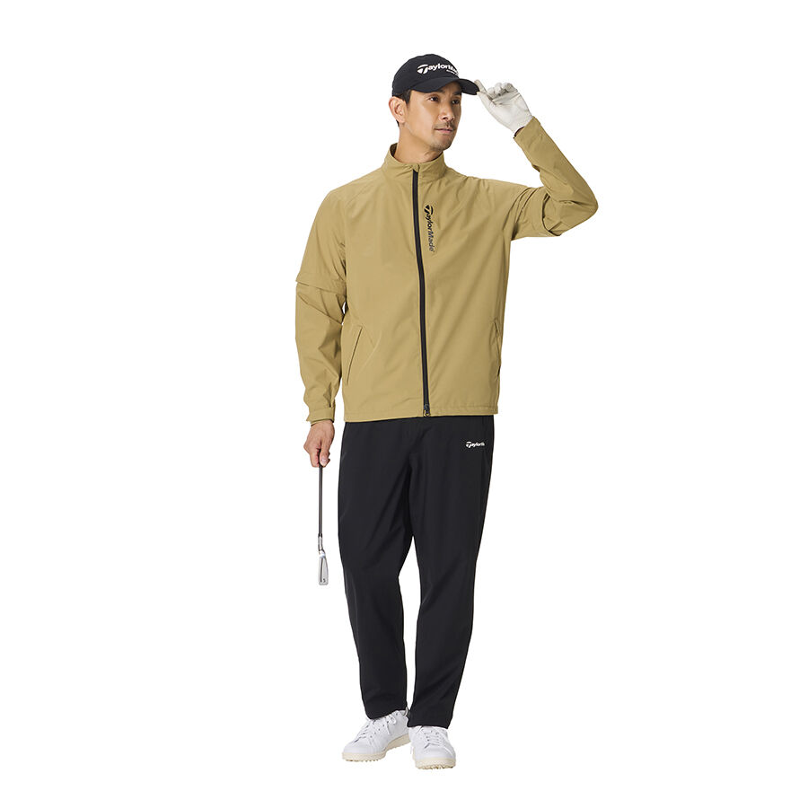 た*！様 TaylorMade レインウェア セットアップ レインウエア | TaylorMade Golf | テーラーメイド ゴルフ公式サイト