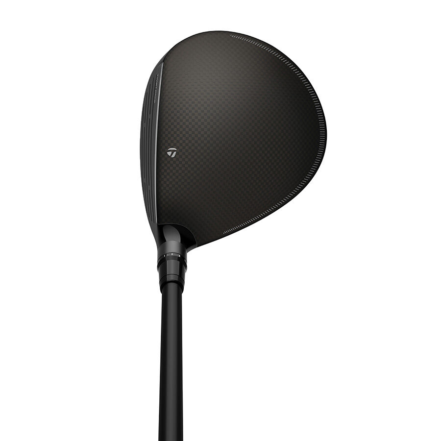 Qi4D フェアウェイウッド | Qi4D Fairway wood | TaylorMade Golf