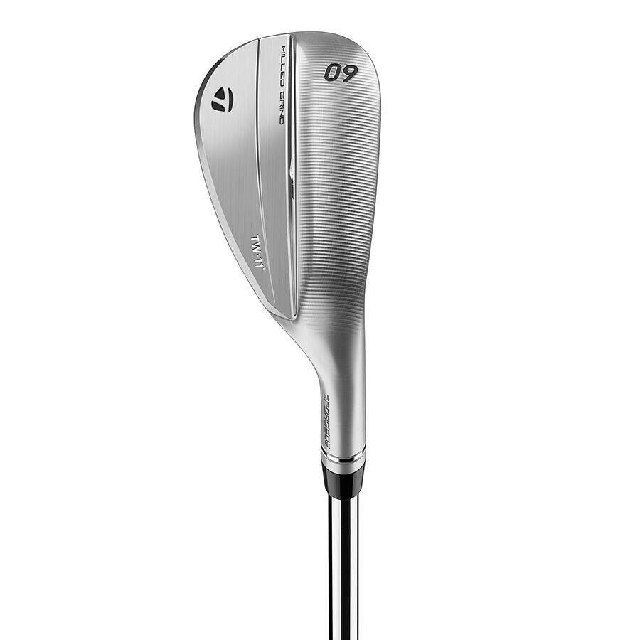 MG5 Wedge SB Grind | MG5 Wedge TW Grind | TaylorMade Golf