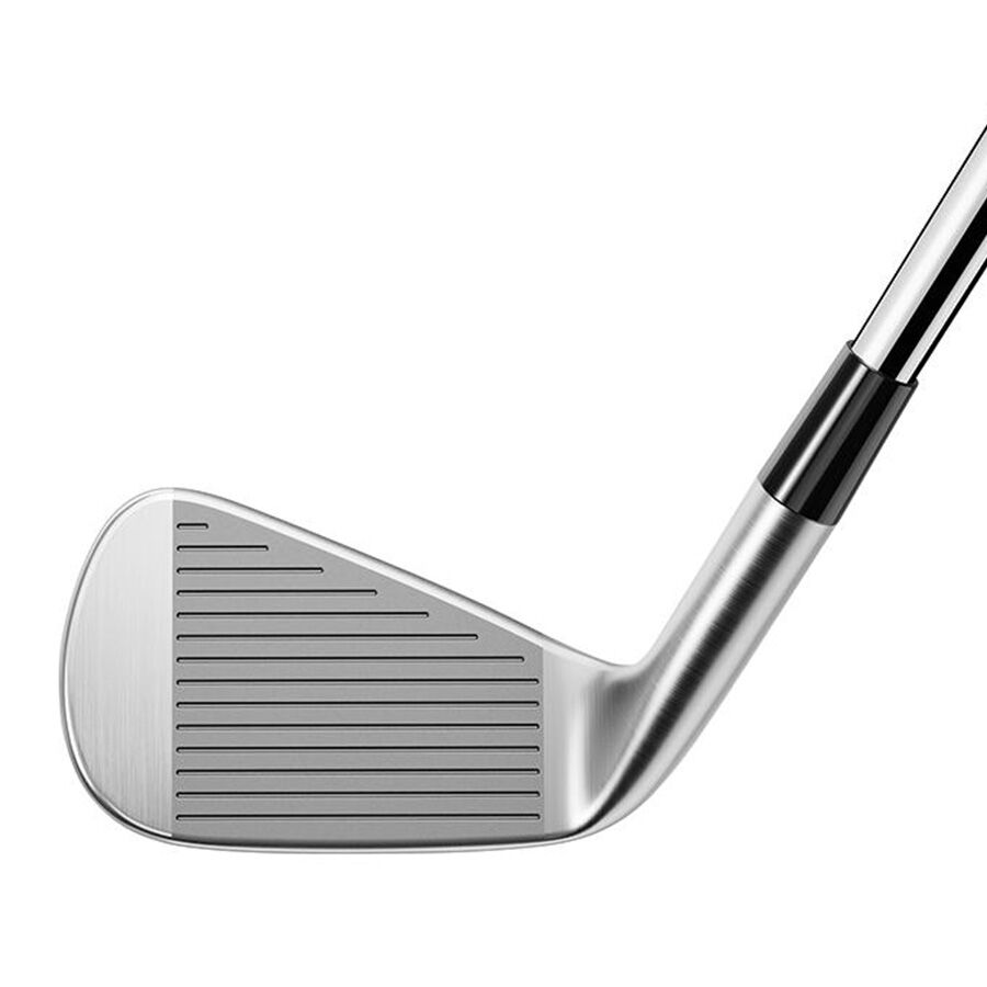 New P770 アイアン('24) | New P770 Irons('24) | TaylorMade Golf