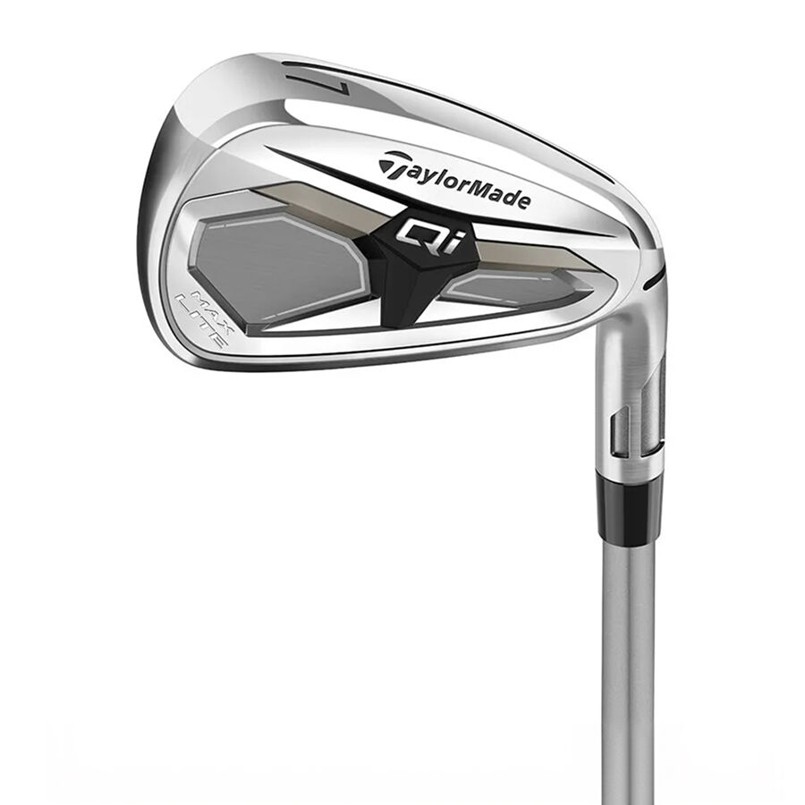 Qi MAX LITE アイアン 26 | Qi Max Lite Iron 26 | TaylorMade Golf