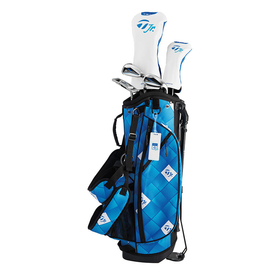 TaylorMade キッズゴルフセット Team TaylorMade Jr. セットクラブ Size1 | Team TaylorMade Jr. Set