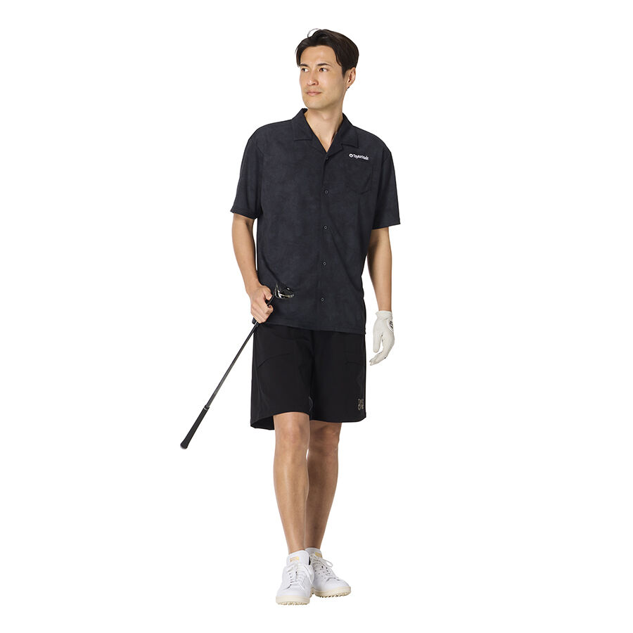 メンズ アパレル | TaylorMade Golf | テーラーメイド ゴルフ公式サイト
