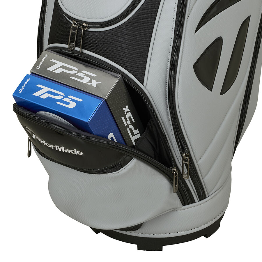 テーラーメイド(TAYLOR MADE) スポーツモダン キャディバッグ スポーツモダン キャディバッグ｜BAG | TaylorMade Golf