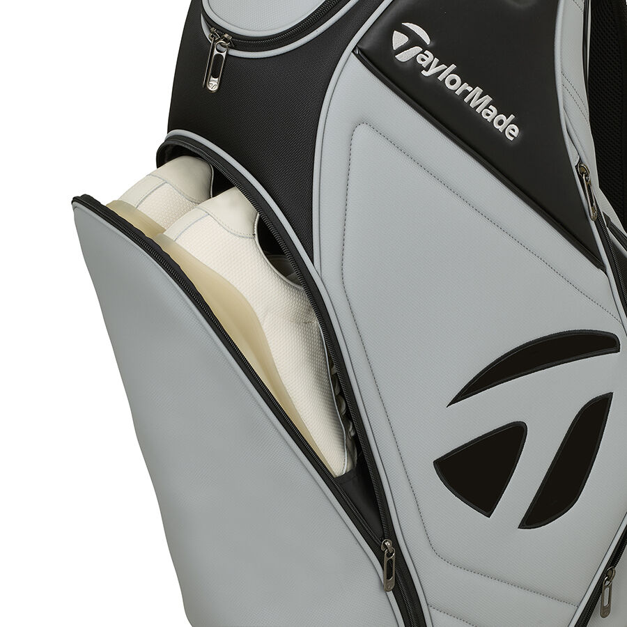 スポーツモダン キャディバッグ｜BAG | TaylorMade Golf