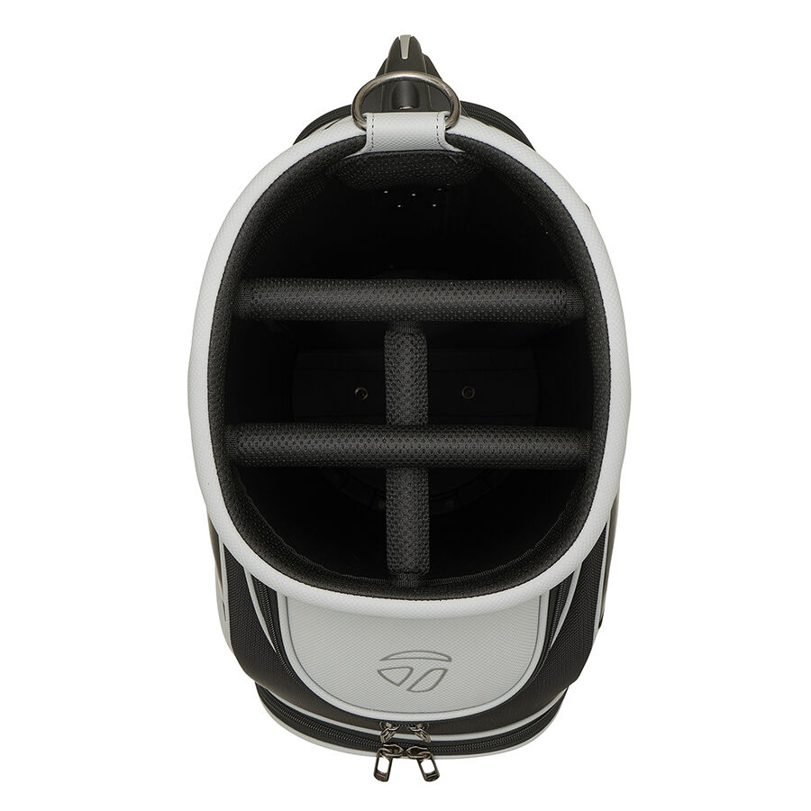 スポーツモダン キャディバッグ｜BAG | TaylorMade Golf