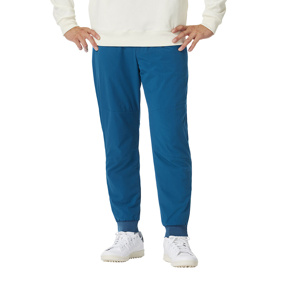 【新品】テーラーメイド ゴルフ ジョガーシルエットパンツ TL512 オクタジョガー｜APPAREL | TaylorMade Golf | テーラーメイド ゴルフ