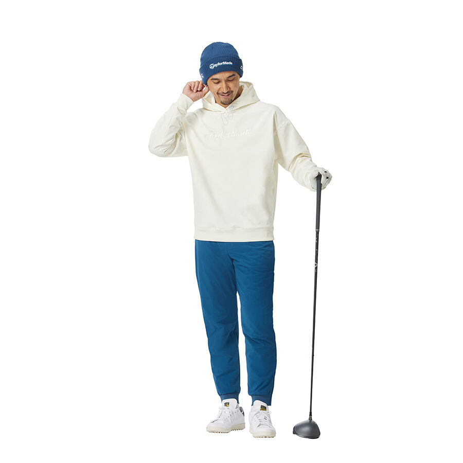 【新品】テーラーメイド ゴルフ ジョガーシルエットパンツ TL512 オクタジョガー｜APPAREL | TaylorMade Golf | テーラーメイド ゴルフ