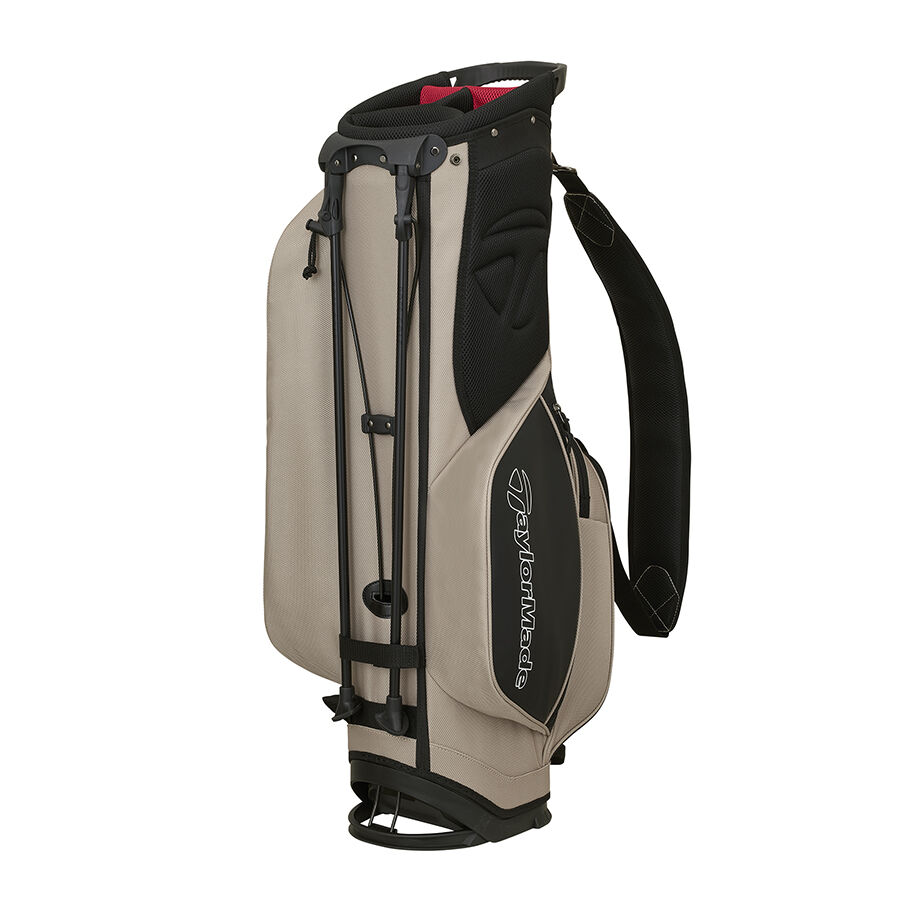 テーラーメイド TaylorMade スタンド式 キャディバッグ　ゴルフ コンセプトワン スタンドバッグ｜BAG | TaylorMade Golf