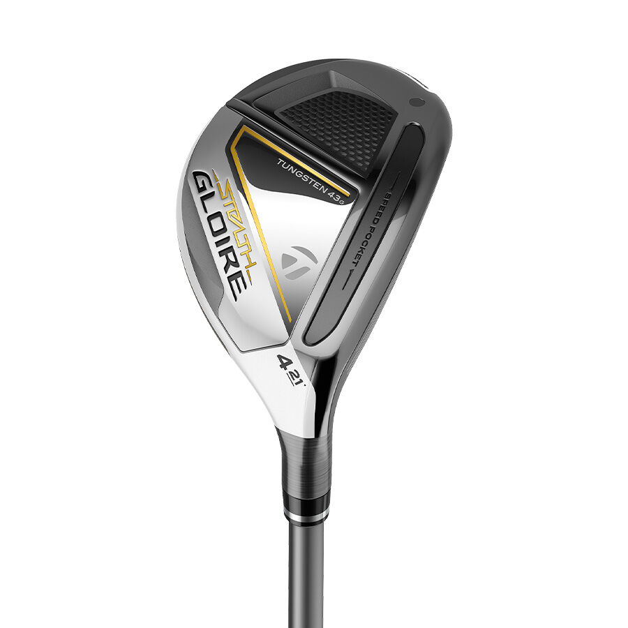 テーラーメイド　ステルスグローレ　R ステルス グローレ レスキュー | STEALTH GLOIRE Rescue | TaylorMade