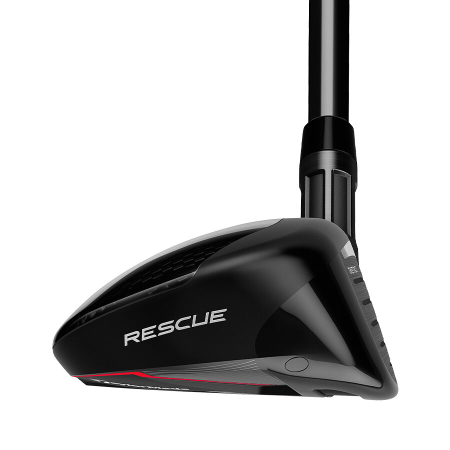 TaylorMade ステルス2 レスキュー 5U 25度 ステルス2 レスキュー | STEALTH2 RESCUE | TaylorMade Golf