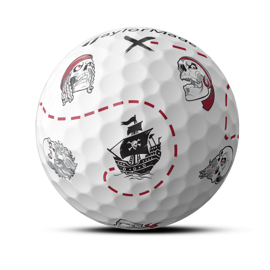 限定品】TP5/TP5x pix Pirates